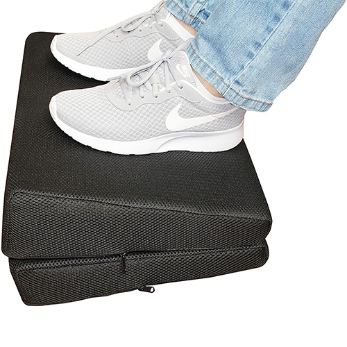 Funkce Memory Foam Rest Cushion