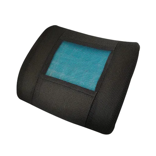 Kdo je paměťový pěnový bederní polštář vhodný?