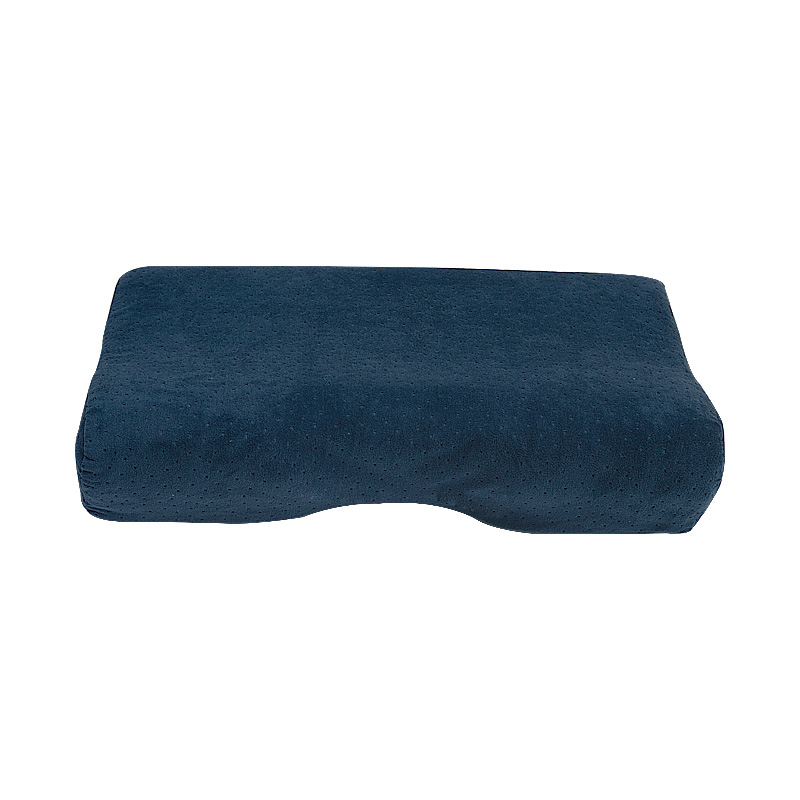 Contour Memory Foam Polštář na cervikální polštář